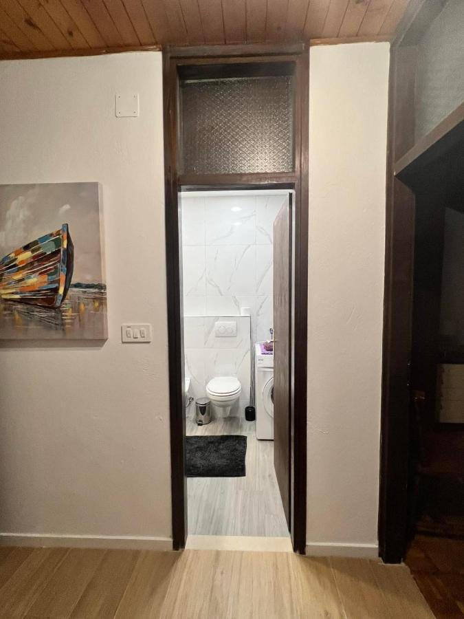 Botarius Apartment 杜布罗夫尼克 外观 照片