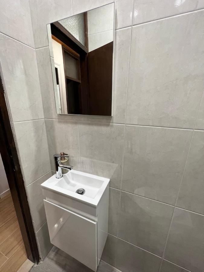 Botarius Apartment 杜布罗夫尼克 外观 照片