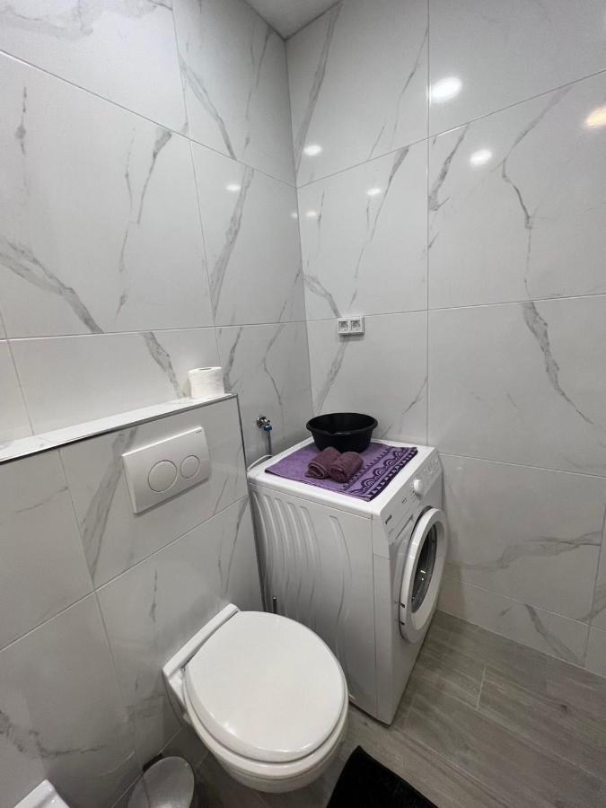 Botarius Apartment 杜布罗夫尼克 外观 照片
