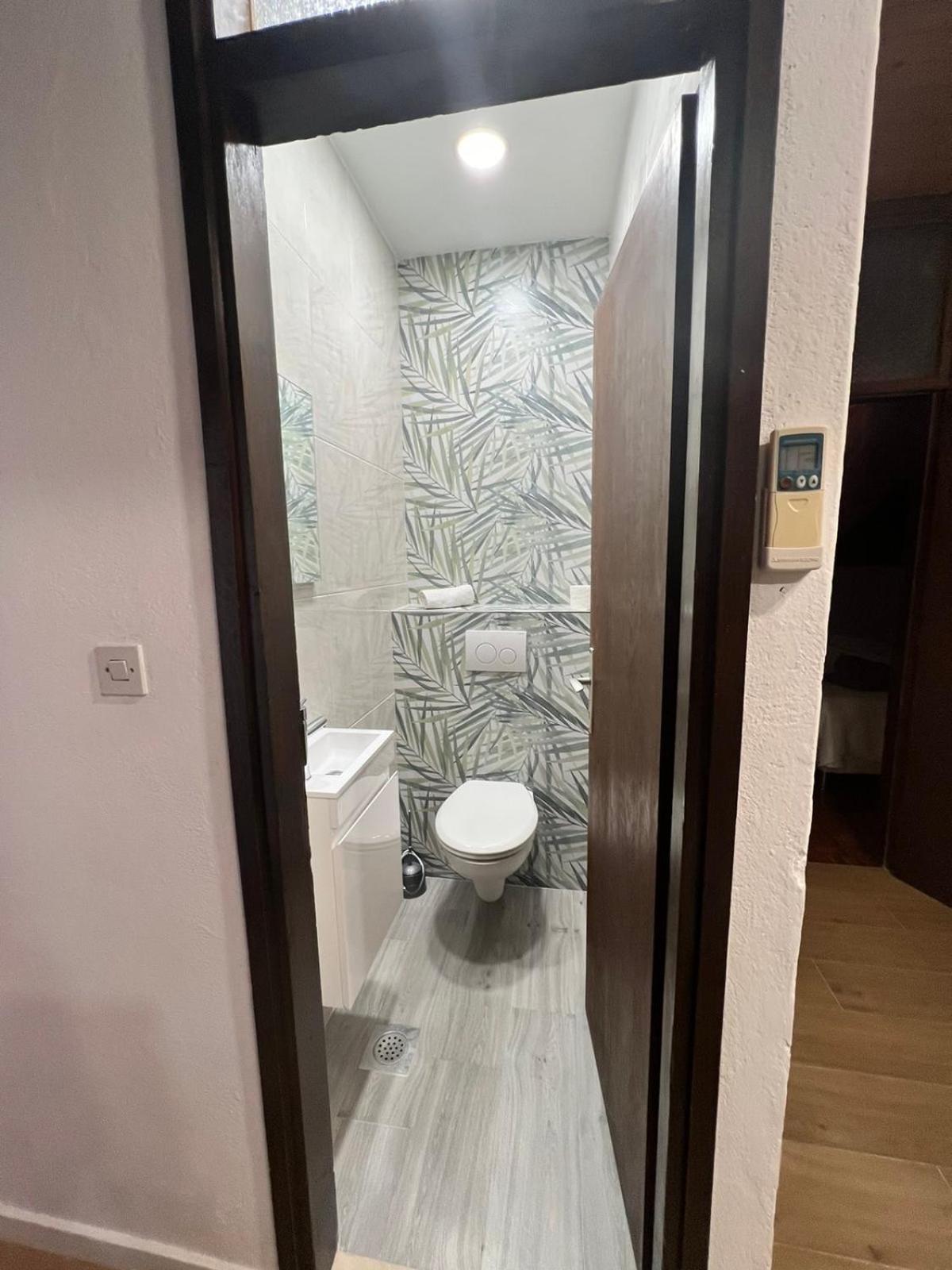 Botarius Apartment 杜布罗夫尼克 外观 照片