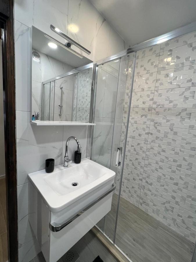 Botarius Apartment 杜布罗夫尼克 外观 照片