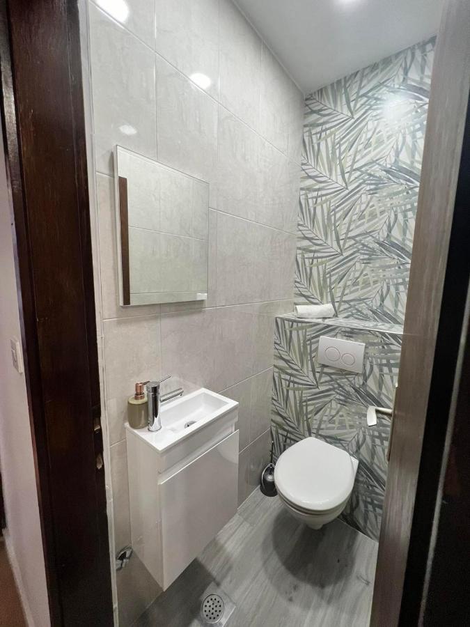Botarius Apartment 杜布罗夫尼克 外观 照片