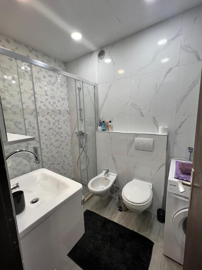 Botarius Apartment 杜布罗夫尼克 外观 照片