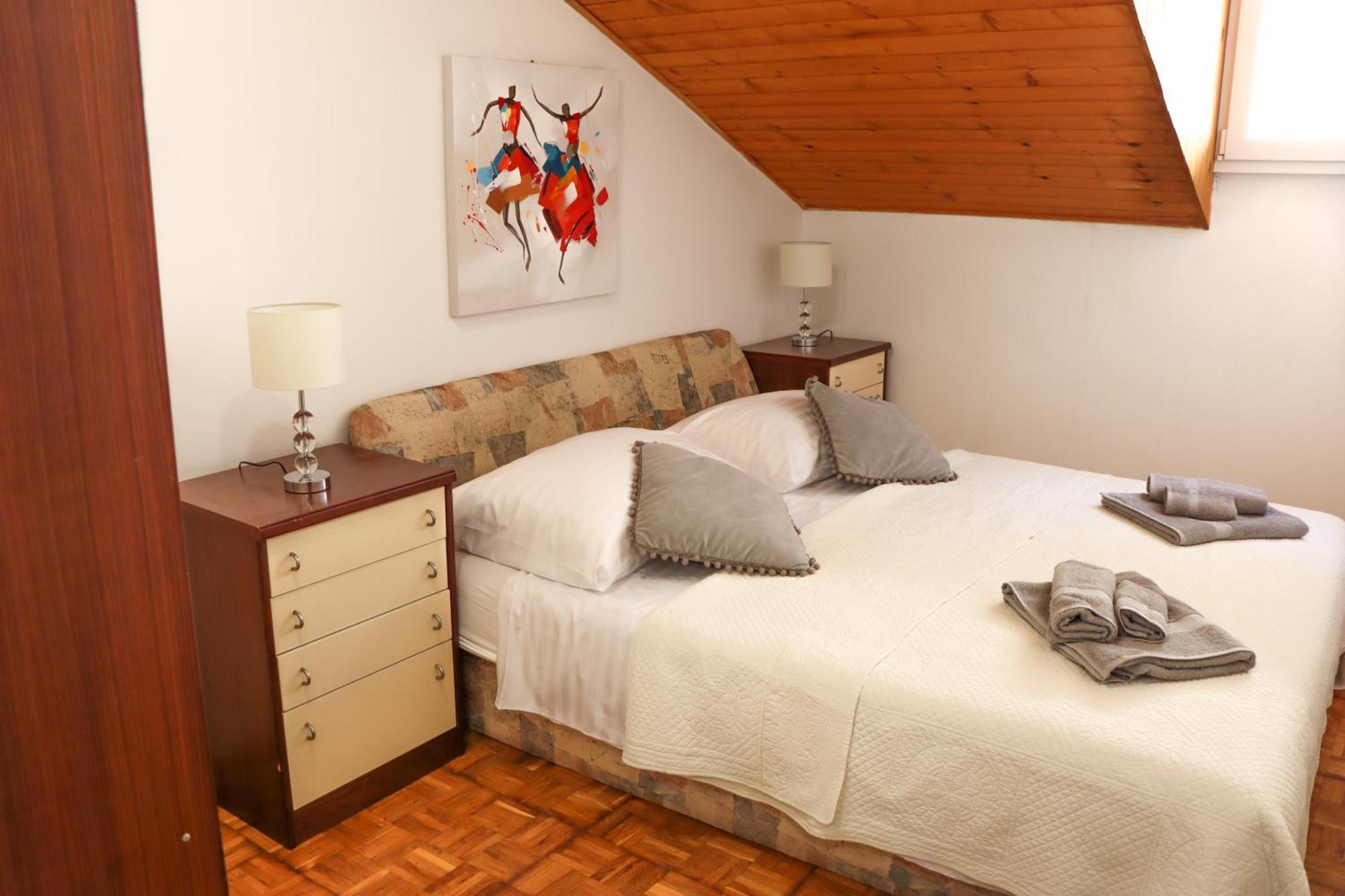 Botarius Apartment 杜布罗夫尼克 外观 照片