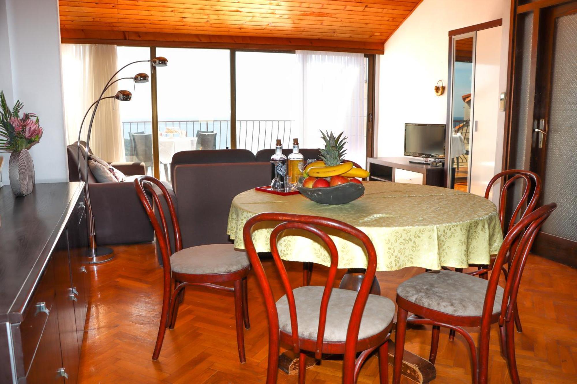 Botarius Apartment 杜布罗夫尼克 外观 照片